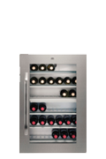 Reparación averías vinoteca Norwood en  Almería